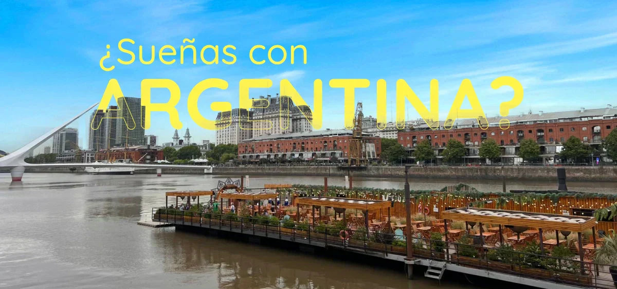 ¿Sueñas con Argentina? Así se vive (y se planea) el viaje perfecto
