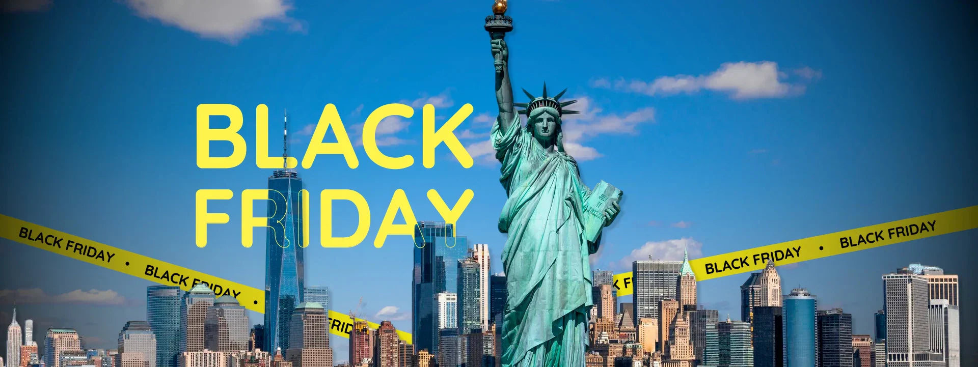 Black Friday Viajes 2025: cómo aprovechar las mejores ofertas sin enloquecer