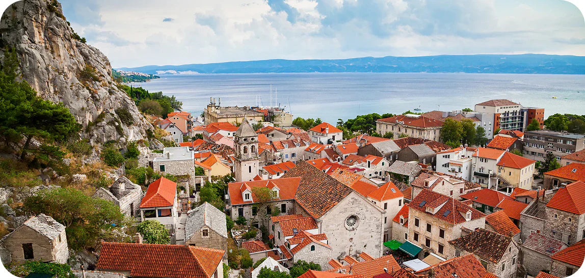 Los Balcanes en junio: Croacia, una ruta para viajar antes de que llegue la multitud