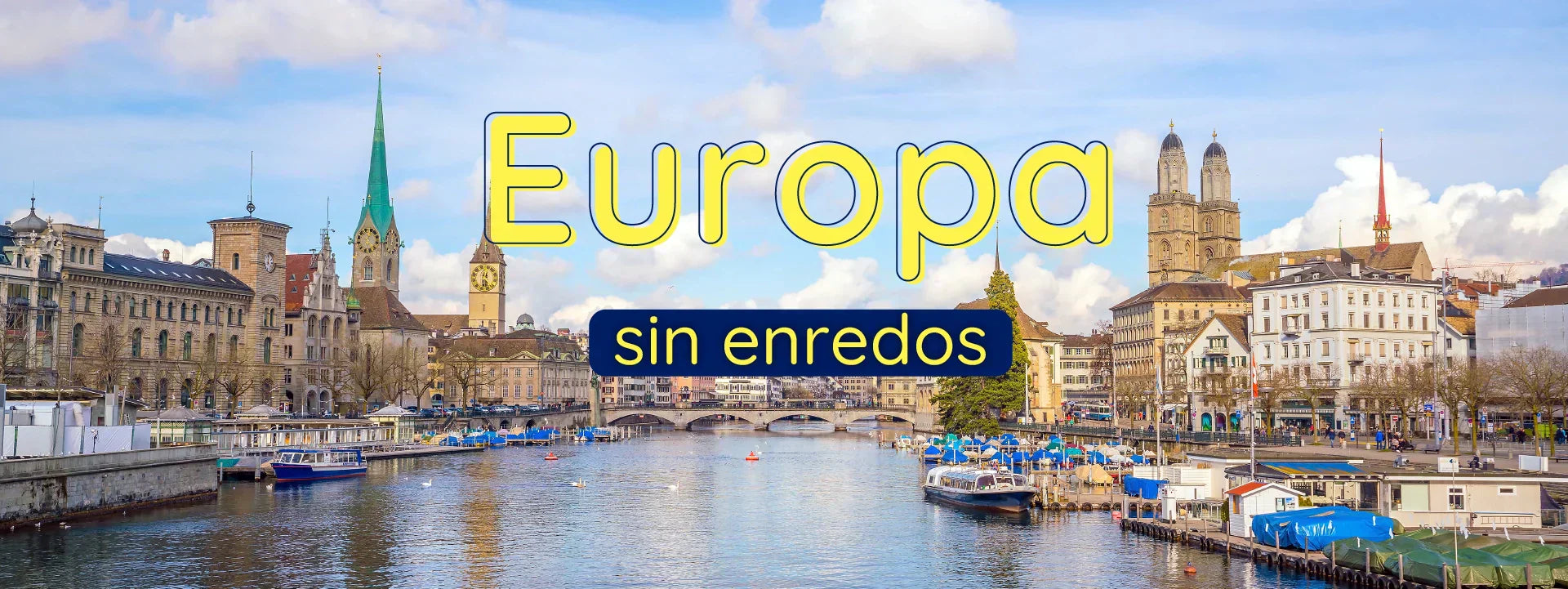 Europa sin enredos 2025: cómo pagar (y no perder dinero) en tu viaje