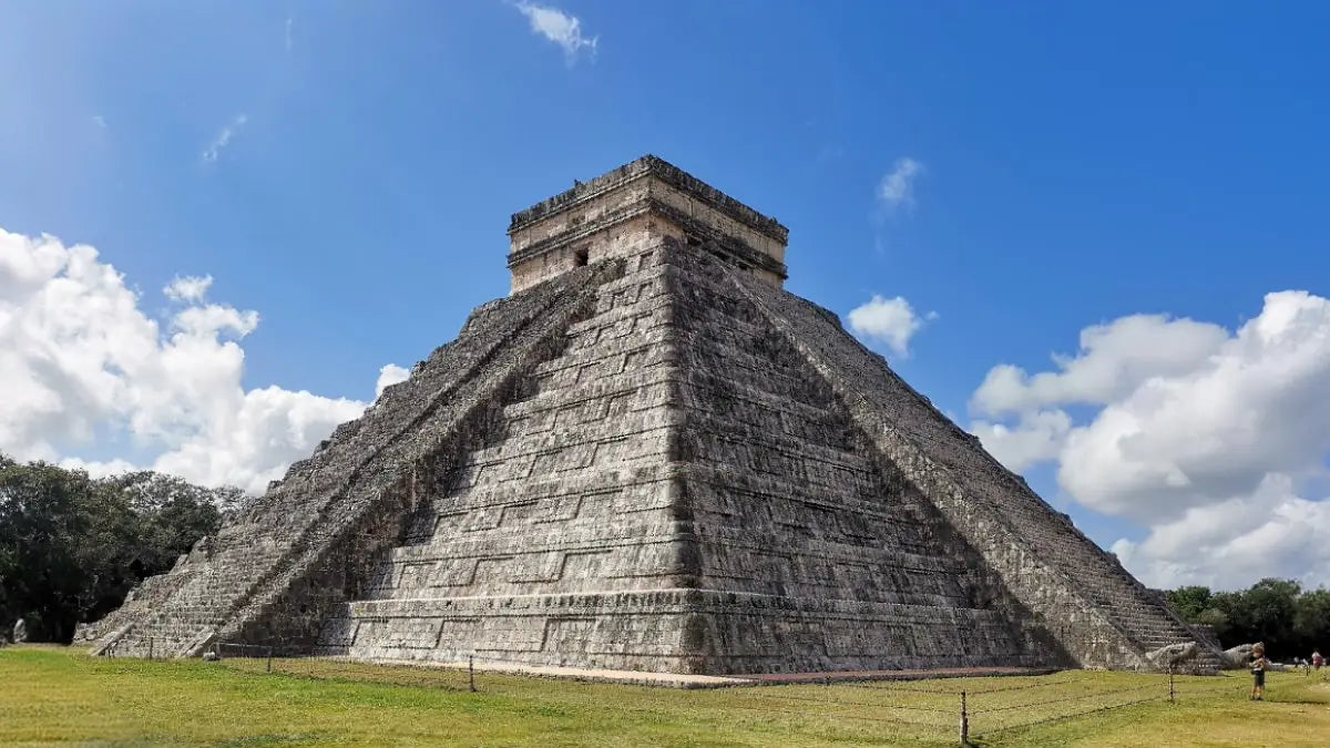 Guía esencial para tu próximo viaje a México