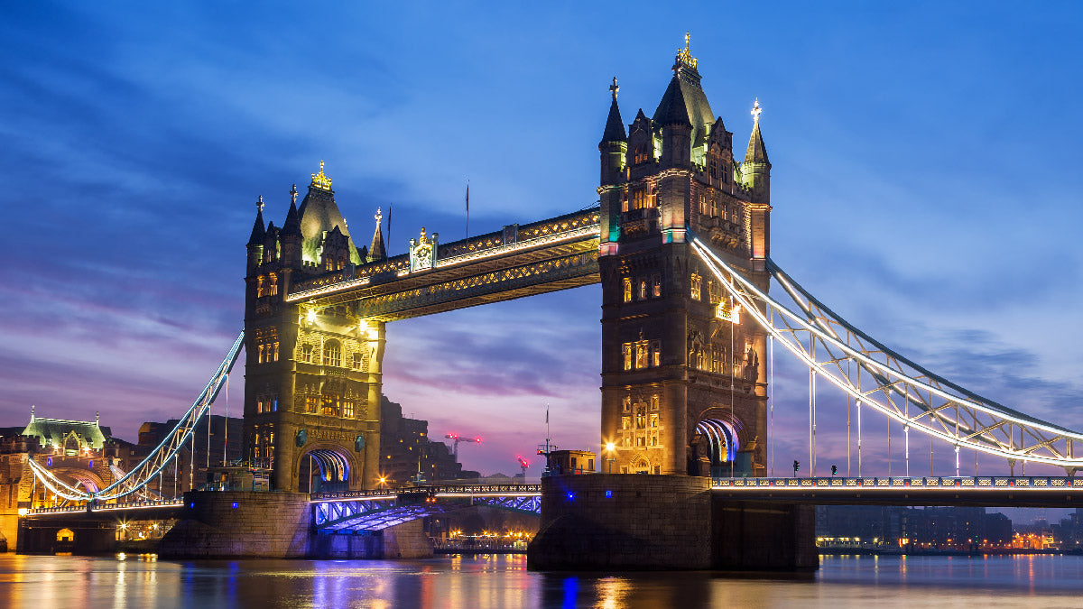 Descubriendo el Reino Unido: Una guía completa para tu próximo viaje