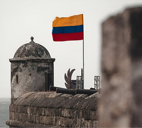 Recomendaciones para visitar Colombia