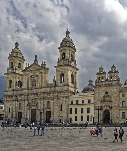 Requisitos para ingresar a Colombia