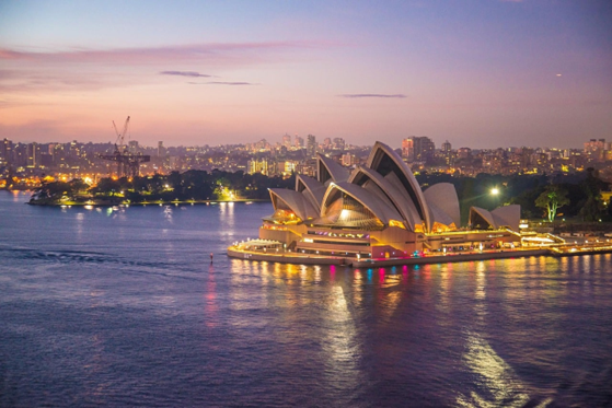 Viaja a Australia con la SIM o eSIM prepago de Conecty