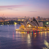 Viaja a Australia con la SIM o eSIM prepago de Conecty