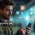 Conoce el consumo de datos de las apps que más usas y prepara tu viaje