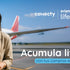 Acumula LifeMiles con tus compras en Conecty