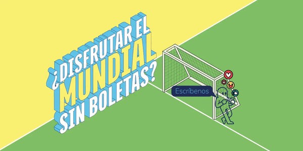 Disfrutar el Mundial sin boletas: sí se puede vivir la fiesta sin entrar al estadio