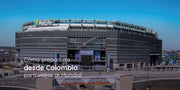 Cómo prepararte desde Colombia para viajar al Mundial 2026 en Estados Unidos o México