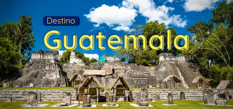 Destino Guatemala 2025: Destinos, requisitos y tips para esta nueva aventura