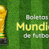 Boletas Mundial 2026: todo lo que necesitas saber para no quedarte por fuera
