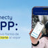 Conecty App: tu nueva forma de conectarte al viajar