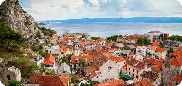 Los Balcanes en junio: Croacia, una ruta para viajar antes de que llegue la multitud