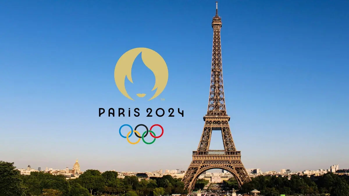 Road to the Paris 2024 Olympic Games: Everything you need to know