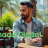 Cómo ser un Nómada Digital 2025: Todo lo que necesitas saber para vivir y trabajar desde cualquier lugar
