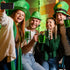 Saint Patrick´s Day, una celebración que va más allá del trébol y la cerveza verde
