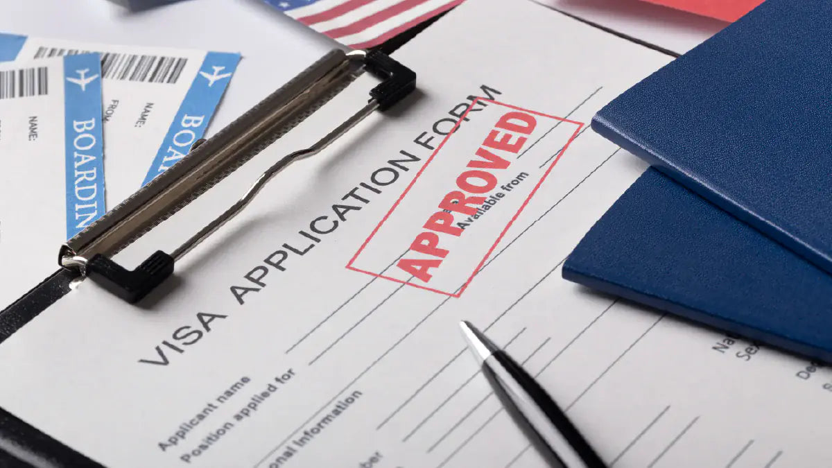 How to Apply for a US Tourist Visa in Colombia without Failing in the Attempt