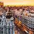 Qué hacer cuando viajes a Madrid