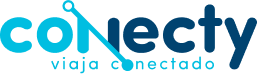 Conecty Logo