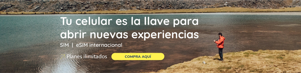 Planes ilimitados